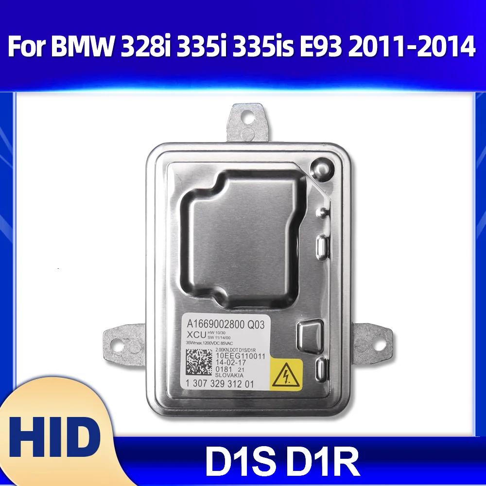 HID  Ʈ , OEM 130732931201, BMW 328i 335i 335is E93 2011 2012 2013 2014, D1S D1R 35W